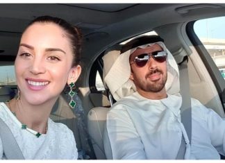 Zar ovako živi supruga šeika? Ništa luksuz, u domu Jelene bin Drai samo jedno je prioritet