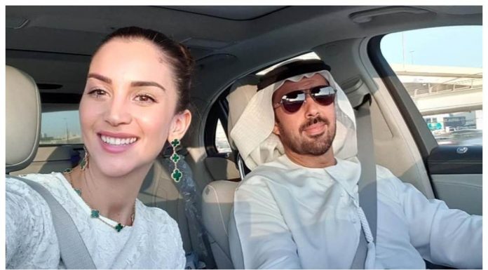 Zar ovako živi supruga šeika? Ništa luksuz, u domu Jelene bin Drai samo jedno je prioritet