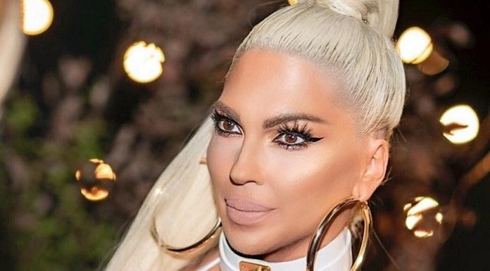 Kada je plata moje majke bila dvije marke, 0vaj kralj od čovjeka mi je dao 500 maraka: Evo koji pjevač je pomogao Karleuši kad joj je bilo najg0re