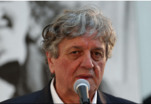 Radoš Bajić posle toliko godina OTKRIO ISTINU o GLUMAČKIM LEGENDAMA – Ovi drugovi su ga odbili za uloge u kultnoj seriji, šok, frapiraće vas ko je u pitanju