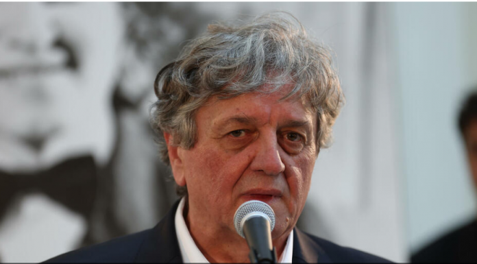 Radoš Bajić posle toliko godina OTKRIO ISTINU o GLUMAČKIM LEGENDAMA – Ovi drugovi su ga odbili za uloge u kultnoj seriji, šok, frapiraće vas ko je u pitanju