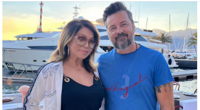 To nema veze s nekretninama! Zet Nede Ukraden šokantnim potezom zapečatio odnos s taštom