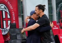 TVRDILI SU DA JE ZLATAN IBRAHIMOVIĆ IZDAO MIHINU PORODICU KAD IM JE BIO NAJPOTREBNIJI: Istina koju je sada otkrio SINIŠIN SIN sve je ostavila BEZ TEKSTA