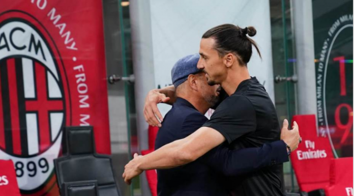 TVRDILI SU DA JE ZLATAN IBRAHIMOVIĆ IZDAO MIHINU PORODICU KAD IM JE BIO NAJPOTREBNIJI: Istina koju je sada otkrio SINIŠIN SIN sve je ostavila BEZ TEKSTA