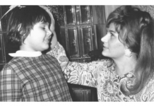 Evo kako u 58. godini izgleda ćerka Silvane Armenulić, kažu da je preslikana pevačica – 47 GODINA NAKON TRAGIČNOG GUBITKA MAJKE ONA I DALJE TUGUJE (FOTO)