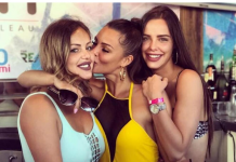 ŠOK! – Pogledajte kako su sestre RODIĆ izgledale prije svih operacija: Isplivale fotke, NEPREPOZNATLJIVE