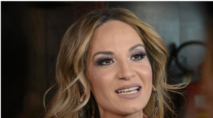 NEĆU, BRE, DA ISPADAM JADNICA ZBOG BOSILJČIĆA! Jelena Tomašević otkrila šta se desilo kada je raskinula s glumcem!