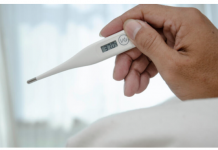 SVI SMO BILI UBEĐENI DA JE 37 GRANICA NORMALNE TEMPERATURE TIJELA! Stručnjaci OTKRILI nove parametre NORMALNE TEMPERATURE…