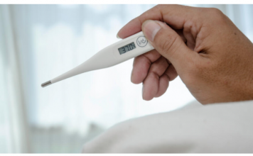 SVI SMO BILI UBEĐENI DA JE 37 GRANICA NORMALNE TEMPERATURE TIJELA! Stručnjaci OTKRILI nove parametre NORMALNE TEMPERATURE…