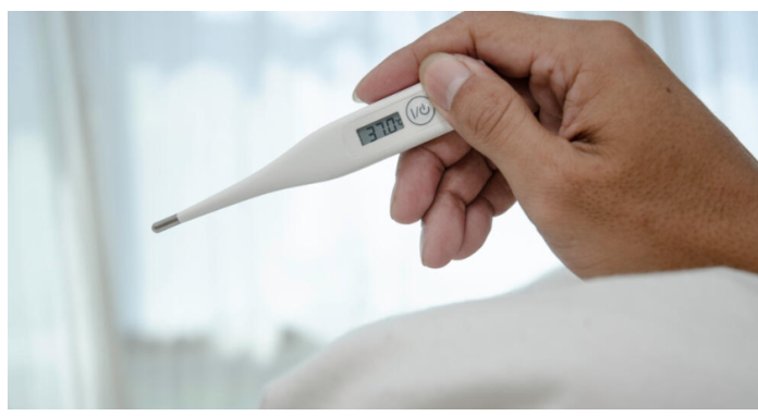 SVI SMO BILI UBEĐENI DA JE 37 GRANICA NORMALNE TEMPERATURE TIJELA! Stručnjaci OTKRILI nove parametre NORMALNE TEMPERATURE…