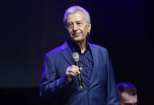 Po svaku cenu odlučila da sačuva muža pod stare dane: Gordana Ilić se baš doterala, ovakvu je nikad niste videli (foto)