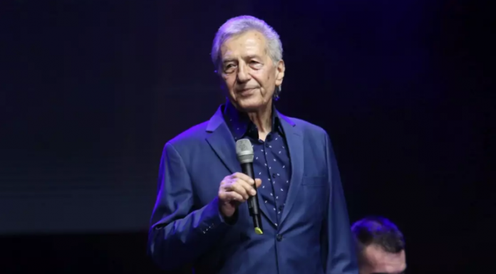 Po svaku cenu odlučila da sačuva muža pod stare dane: Gordana Ilić se baš doterala, ovakvu je nikad niste videli (foto)