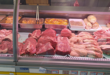 DOBRO OTVORITE OČI! – INSPEKCIJA UPOZORAVA DA OVO MESO NIKAD NE TREBA DA SE KUPUJE UNAPRED: Na ove stvari OBAVEZNO obratite pažnju tokom kupovine za praznike