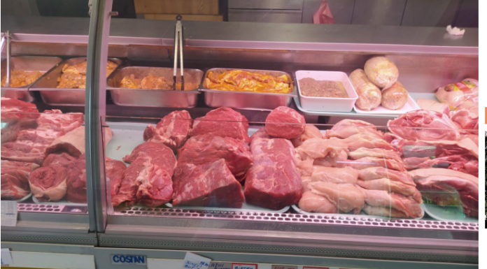 DOBRO OTVORITE OČI! – INSPEKCIJA UPOZORAVA DA OVO MESO NIKAD NE TREBA DA SE KUPUJE UNAPRED: Na ove stvari OBAVEZNO obratite pažnju tokom kupovine za praznike