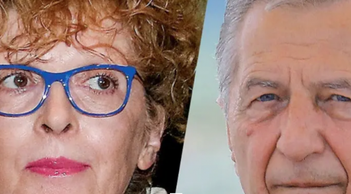 Kuća Miroslava Ilića u Mrčajevcima može biti raj ili pakao: Seosko groblje krije tajnu braka sa Gordanom, sad je sve jasno