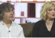 Ljubavni partner SNEŽANE ĐURIŠIĆ je DVADESET GODINA ĆUTAO O PEVAČICI: Ostati ćete NEMI pred istinom koja je sada otkrivena
