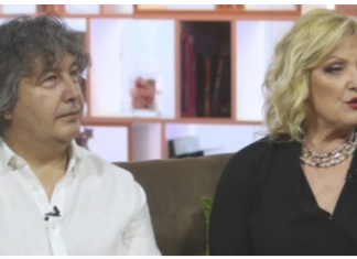 Ljubavni partner SNEŽANE ĐURIŠIĆ je DVADESET GODINA ĆUTAO O PEVAČICI: Ostati ćete NEMI pred istinom koja je sada otkrivena