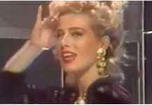 SEĆATE LI SE NJE? -Za pevačicom je uzdisala CELA BIVŠA JUGA, a onda je načisto propala – Švaler je javno šamarao, evo na šta danas liči