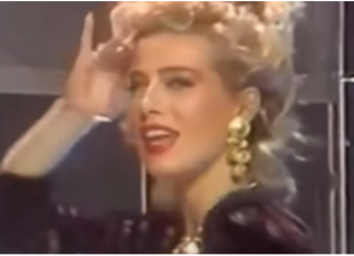 SEĆATE LI SE NJE? -Za pevačicom je uzdisala CELA BIVŠA JUGA, a onda je načisto propala – Švaler je javno šamarao, evo na šta danas liči