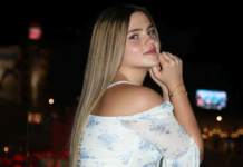 Svi su se zamislili nad poslednjom objavom Karleušine ćerke: Prošlog Božića…