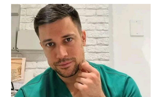 OVAJ SRBIN JE PRE 6 GODINA PROGLAŠEN ZA NAJLEPŠEG DOKTORA NA SVETU: Evo kako danas izgleda VASILIJE VUJOVIĆ, nećete verovati