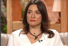 Maćehi se niko ovako ne obraća! Anja Mandić otkrila detalje porodičnih odnosa, sada je svima jasno šta misli o ženi svog oca (FOTO)