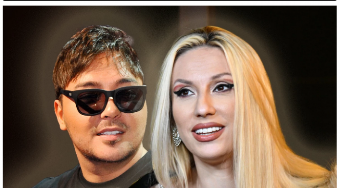 RADA MANOJLOVIĆ napokon otkrila u kakvom je odnosu sa Milanom: “Uradiću sve da se Milan Stanković ne zamonaši, neću da idem u manastir da bih ga videla”