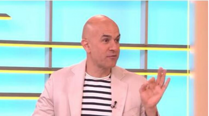 AKO ŽELIŠ DA SMRŠAŠ, EVO U KOJE VREME DA DORUČKUJEŠ, RUČAŠ I VEČERAŠ! SAMO OVO DAJE REZULTATE: Tvrdi dr FILGUD!