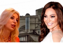 Nikada viđena fotka Cece i Lidije otkrila u kakvom su zaista odnosu – Sada je sve jasno