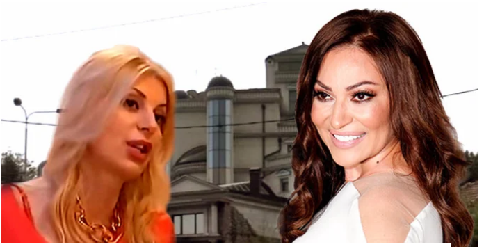 Nikada viđena fotka Cece i Lidije otkrila u kakvom su zaista odnosu – Sada je sve jasno