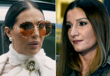 Nož u leđa bivšoj kumi: Ceca napravila rimejk čuvenog hita “Ne računaj na mene”, EVO KOJOM PEVAČICOM je zamenila Miru