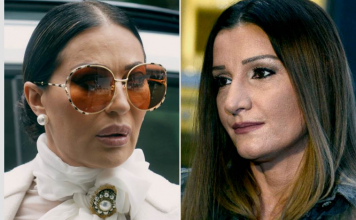 Nož u leđa bivšoj kumi: Ceca napravila rimejk čuvenog hita “Ne računaj na mene”, EVO KOJOM PEVAČICOM je zamenila Miru