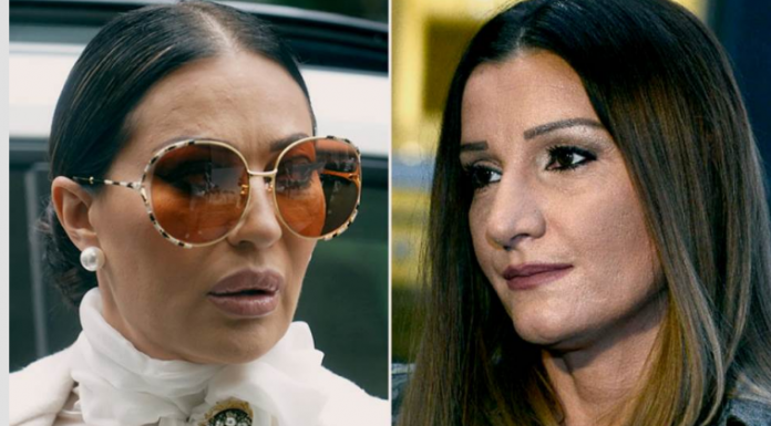 Nož u leđa bivšoj kumi: Ceca napravila rimejk čuvenog hita “Ne računaj na mene”, EVO KOJOM PEVAČICOM je zamenila Miru