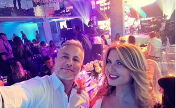 Suđeno joj je da joj svekrva kroji kapu: Vesna Dedić otputovala na romantično putovanje sa dečkom, on poveo i mamu! (FOTO)