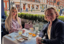 Ćerka Željka Mitrovića nema mere u trošenju: Kupila torbu koja vredi kao nečiji stan, mnogi misle kako je RUŽNA I NE BI JE UZELI NI DA JE DŽABE (Foto)