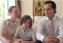 ON JE NOVI TESLA: Dečak koji je najpametniji na svetu, dobio fakultetsku diplomu sa 11 godina, REČI NJEGOVE MAME LIDIJE NAJEŽILE SVE!