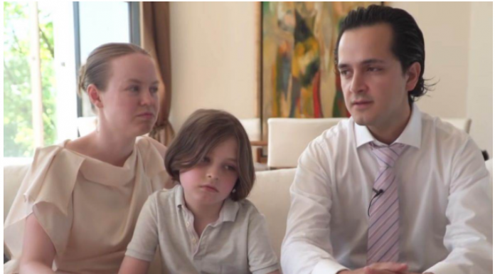 ON JE NOVI TESLA: Dečak koji je najpametniji na svetu, dobio fakultetsku diplomu sa 11 godina, REČI NJEGOVE MAME LIDIJE NAJEŽILE SVE!