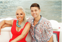 Brena jedva suzdržala emocije, prvi put otkrila gde je Stefan u trenutku kad joj je podrška najpotrebnija: Doneo je odluku, ja moram da je poštujem!