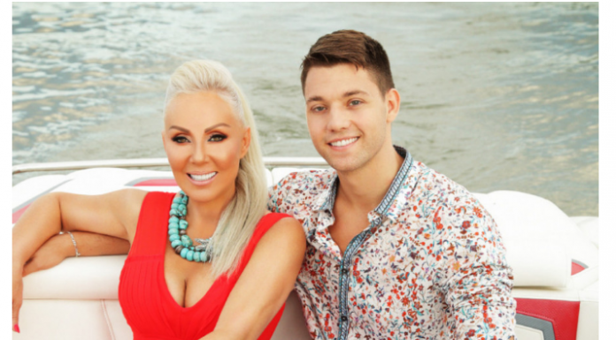 Brena jedva suzdržala emocije, prvi put otkrila gde je Stefan u trenutku kad joj je podrška najpotrebnija: Doneo je odluku, ja moram da je poštujem!