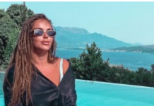 NE VOLI DA SE EKSPONIRA JAVNO, A REDOVNO OBILAZI LUKS DESTINACIJE: Otkriveno od čega ŽIVI Nataša Rodić, nisu pilići u pitanju