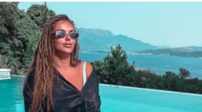 NE VOLI DA SE EKSPONIRA JAVNO, A REDOVNO OBILAZI LUKS DESTINACIJE: Otkriveno od čega ŽIVI Nataša Rodić, nisu pilići u pitanju