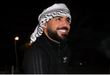 OVAJ ARAPIN JE PRIČAO KAKO SU GA IZ DUBAIA PROTERALI JER JE PRELEP: A onda je ISTINA izašla na videlo i čist je BLAM