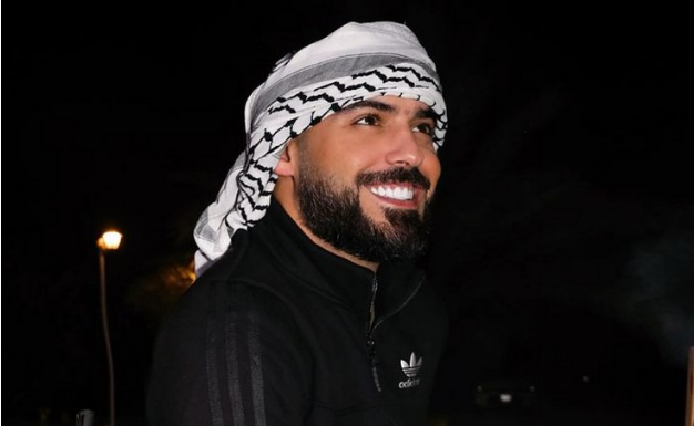 OVAJ ARAPIN JE PRIČAO KAKO SU GA IZ DUBAIA PROTERALI JER JE PRELEP: A onda je ISTINA izašla na videlo i čist je BLAM