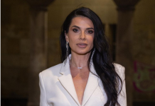 Tek sad otkriveno: Kuma Aleksandre Jeftanović je riba i po: Uspešna i imućna – Svi je znate, pa je li moguće da je baš ona?! (FOTO)