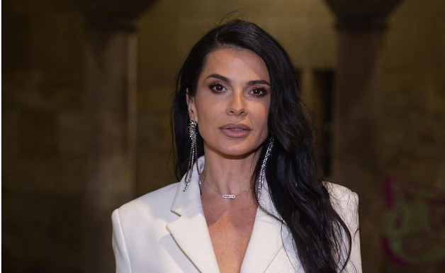 Tek sad otkriveno: Kuma Aleksandre Jeftanović je riba i po: Uspešna i imućna – Svi je znate, pa je li moguće da je baš ona?! (FOTO)