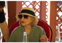 DA LI JE MOGUĆE DA OVDE ŽIVI MIRA BANJAC? U dom VELIKE GLUMICE retko ko može da PROVIRI, evo kako zapravo izgleda