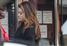 Niko ne može da je prepozna, SLAVNA PEVAČICA očajna: ZA SAMO GODINU DANA UGOJILA SE DO NEPREPOZNATLJIVOSTI