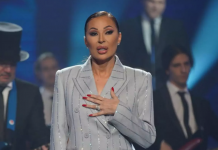 CECINA IZJAVA šokirala sve: Ne teram ljude od sebe, ali to što mi rade iza leđa mi je podmuklo – Evo na koga je mislila