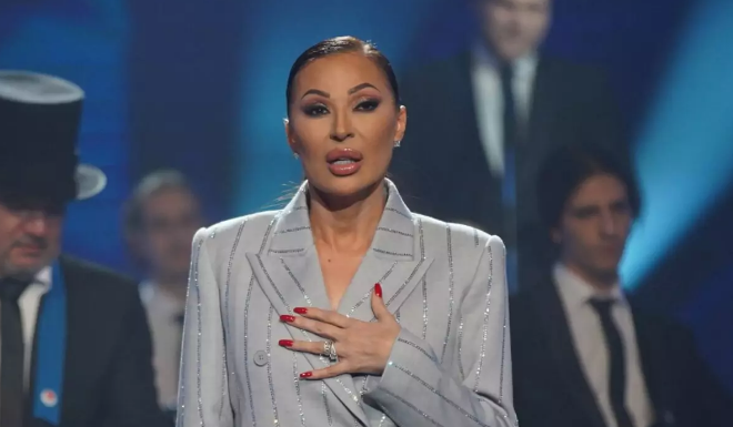 CECINA IZJAVA šokirala sve: Ne teram ljude od sebe, ali to što mi rade iza leđa mi je podmuklo – Evo na koga je mislila