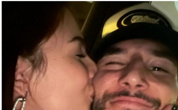 ČUVA JE KAO MALO VODE NA DLANU: Nemanja iznenadio Anastasiju luksuznim poklonom – Ima li većeg dokaza ljubavi?